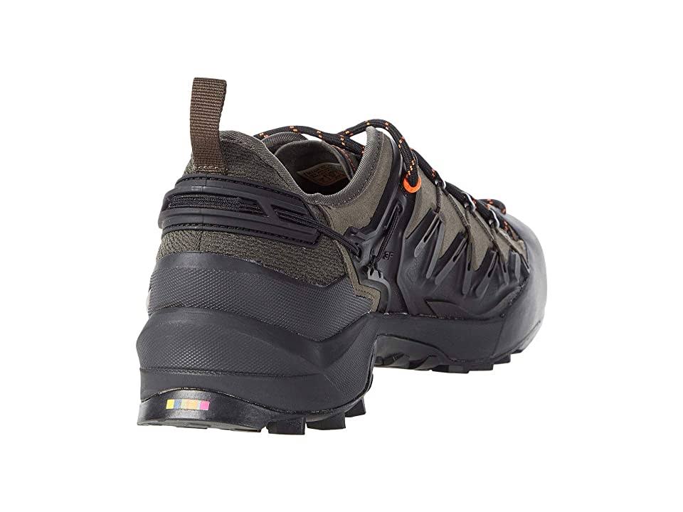 Men's Wildfire Edge Wallnut Fluo Orange F7960