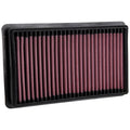 Drop in Air Filters F504