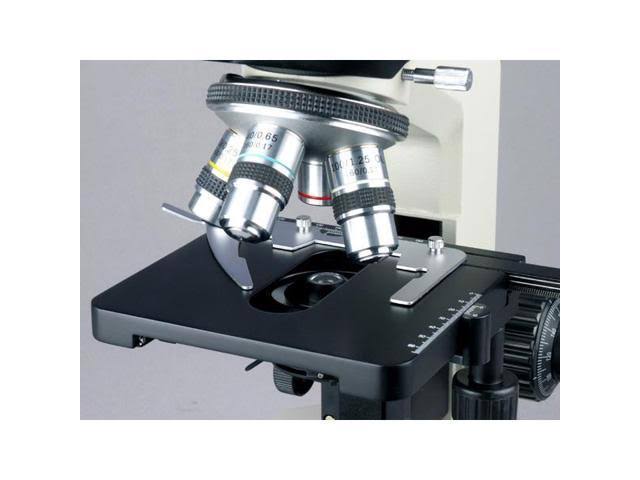 40X-2000X Binocular Microscope with 5MP Camera J15842