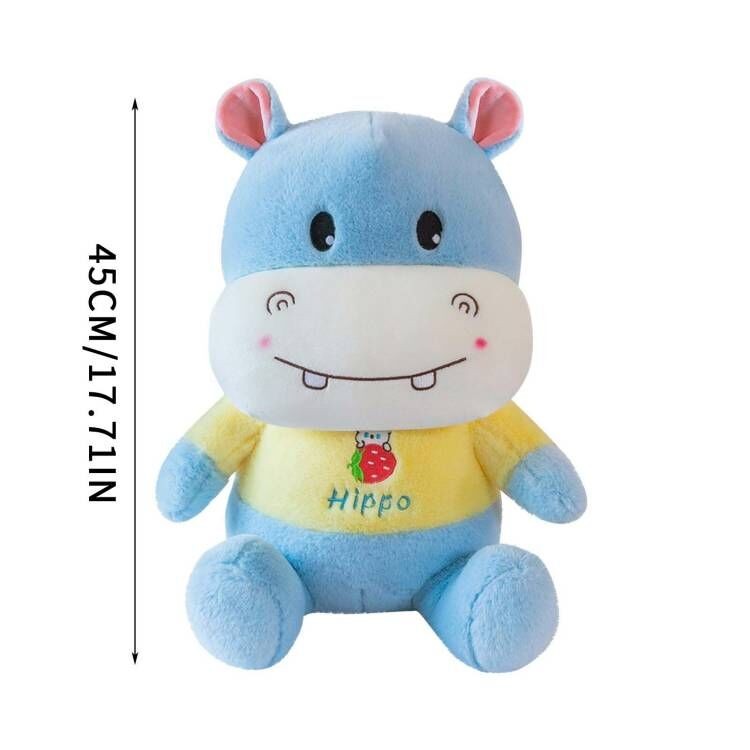 Handmade Plush Rag Doll V1766