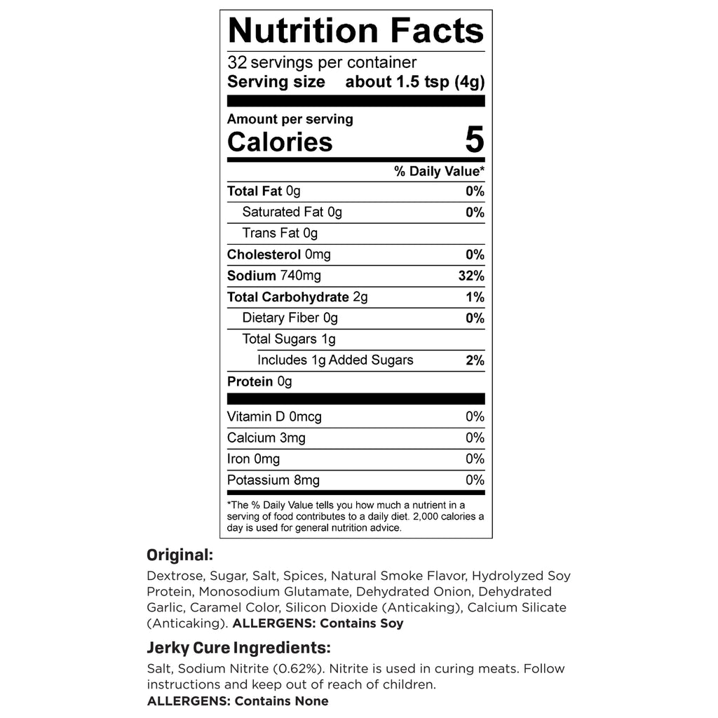Jumbo Jerky Works Kit T313276