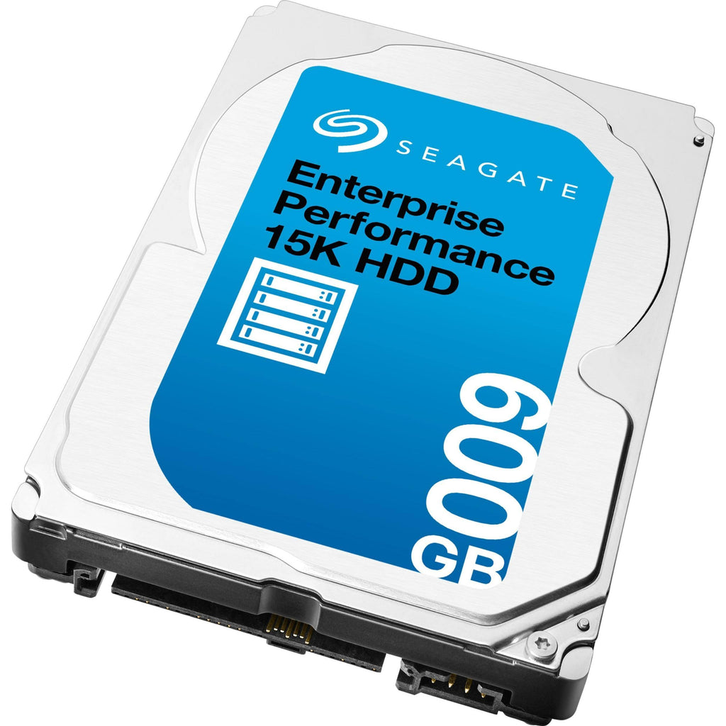 600 GB 2.5x22 Internal Hard Drive SAS B24392