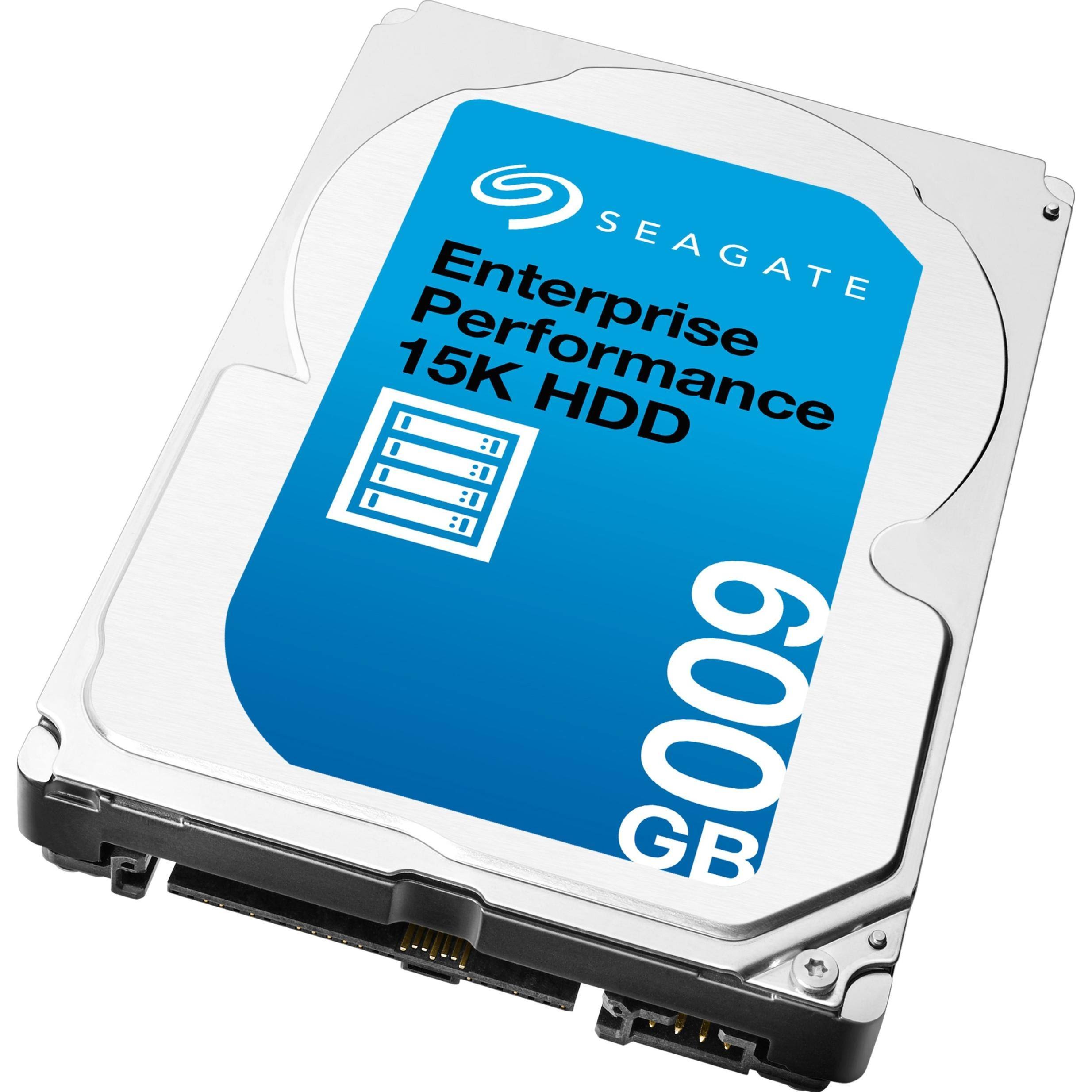 600 GB 2.5x22 Internal Hard Drive SAS B24392