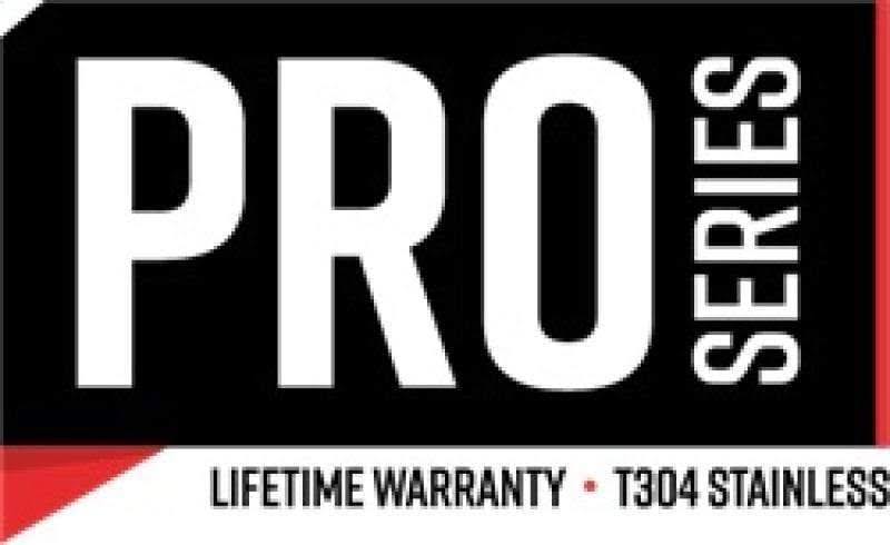 8x22 Rolled End Exhaust Tip S6263