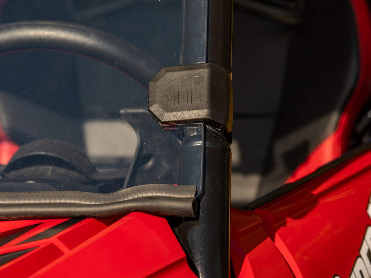 Vented Windshield for Honda Talon 1000X 1000X4 1000R O2850