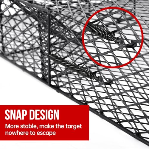 Metal Squirrel Trap M626841
