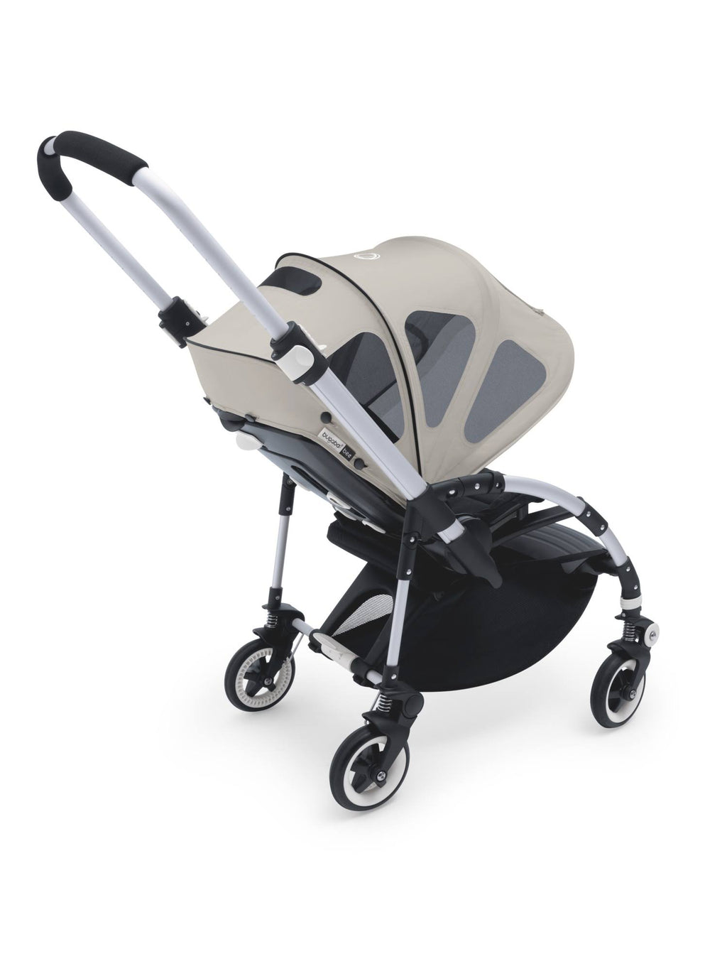 Arctic Grey Sun Canopy R5033