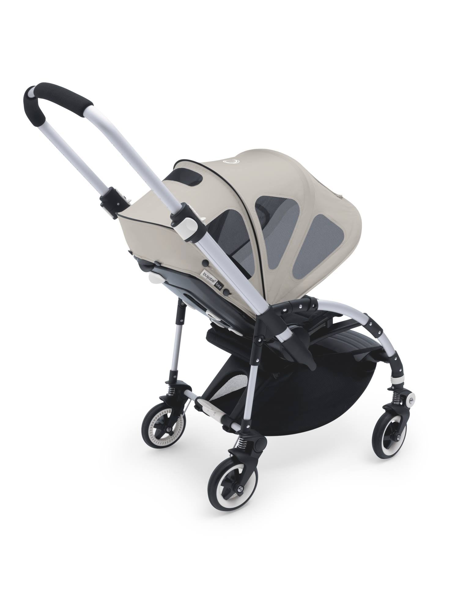Arctic Grey Sun Canopy R5033