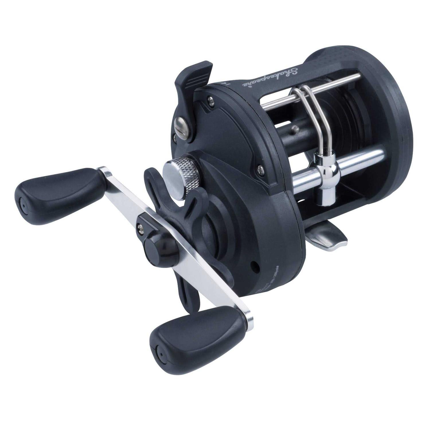 ATS Trolling Reel E135587