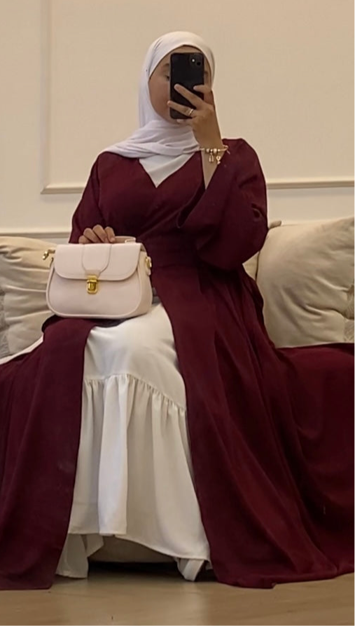 Modele Djamila