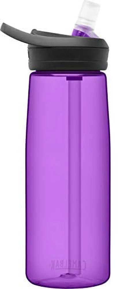 25 oz Tritan Renew Water Bottle with Straw Top V158523