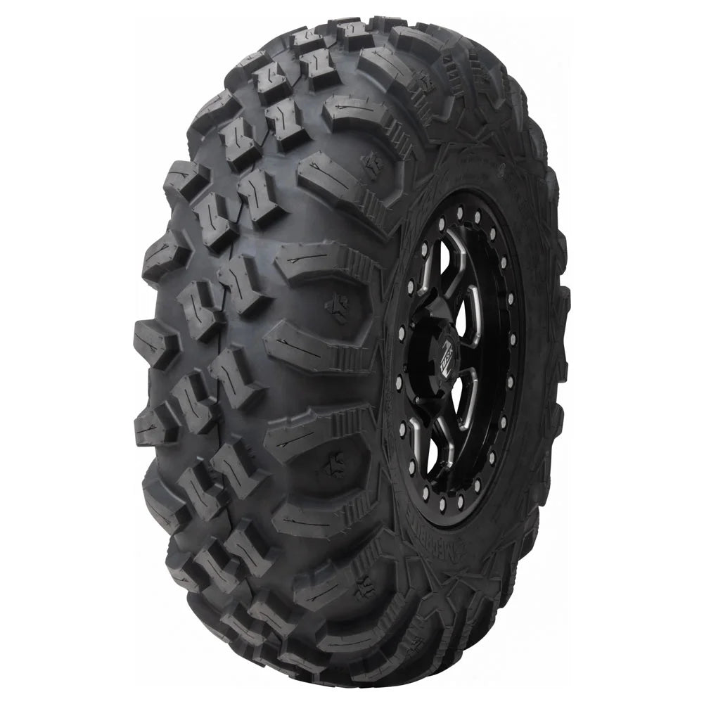 (4 Pack) 27x10-12 Radial Tire D2024