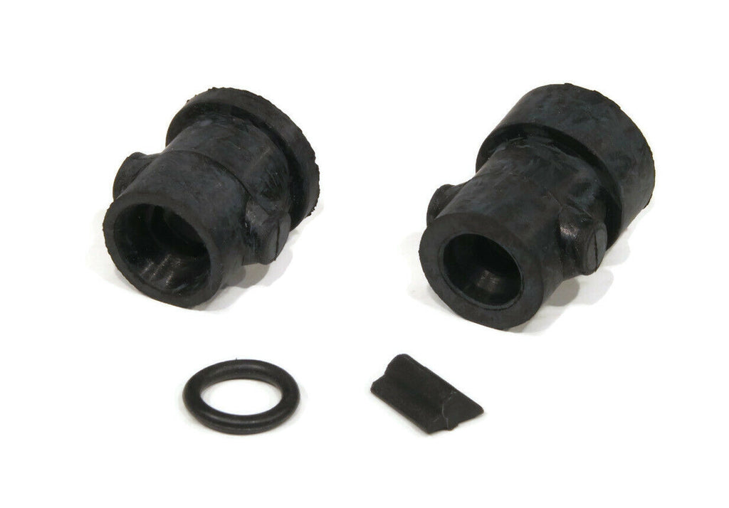 Water Pump Kit For 1982 Johnson Evinrude 7.5 HP Motor D272209