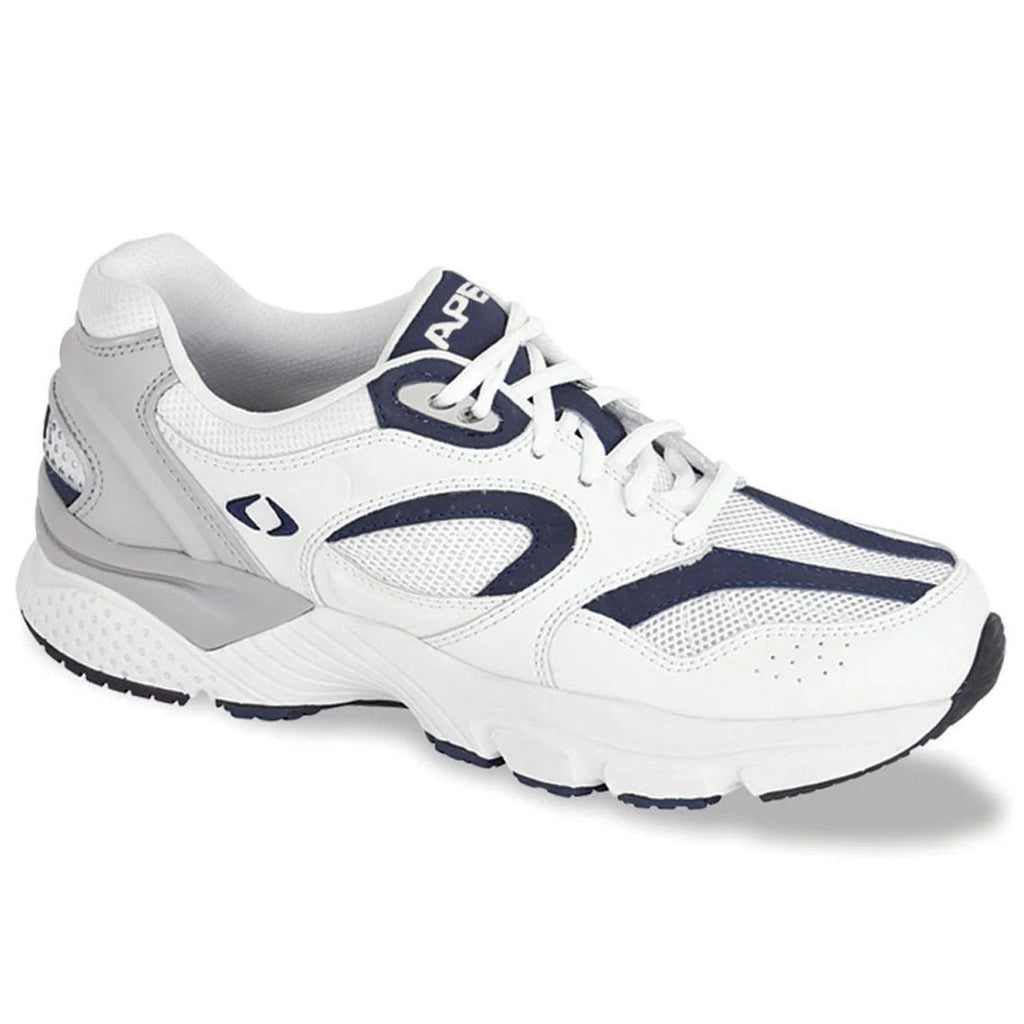 White Men's Running Shoes Y486372
