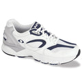 White Men's Running Shoes Y486372