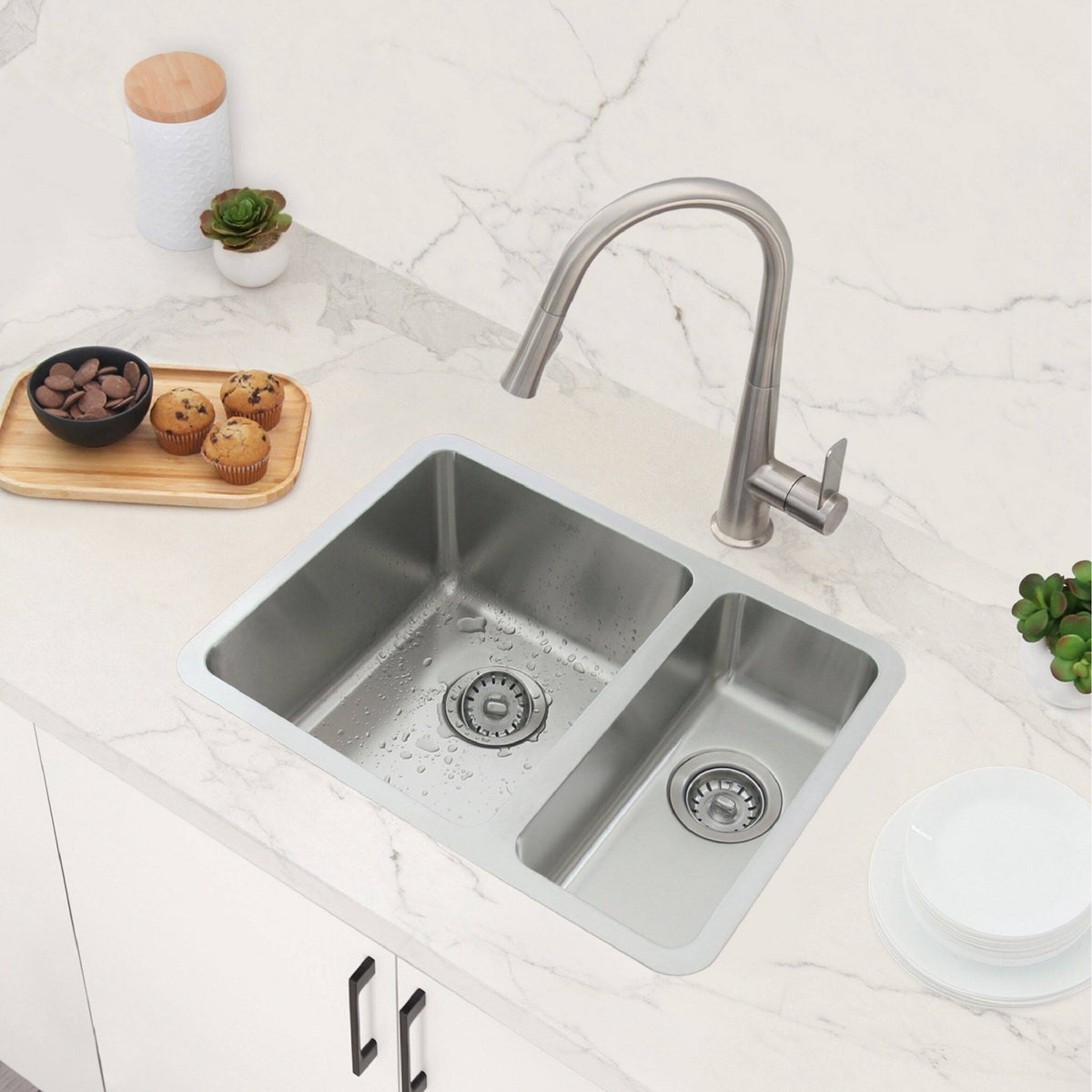 Stainless Steel K577