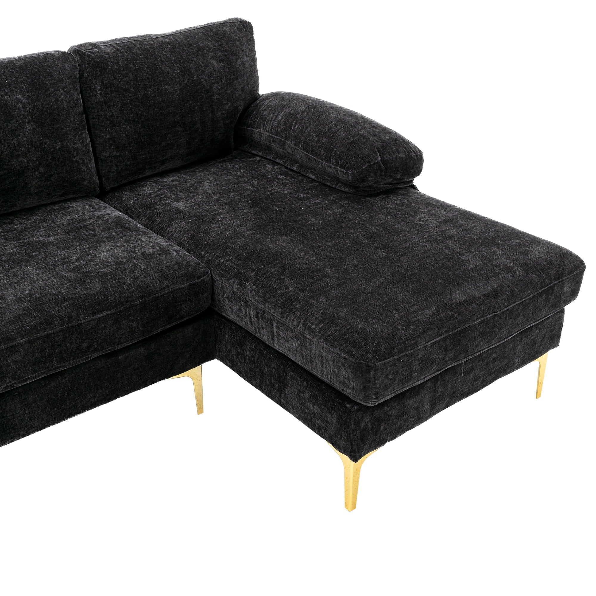 Accent Sofa Sectional Sofa I1958