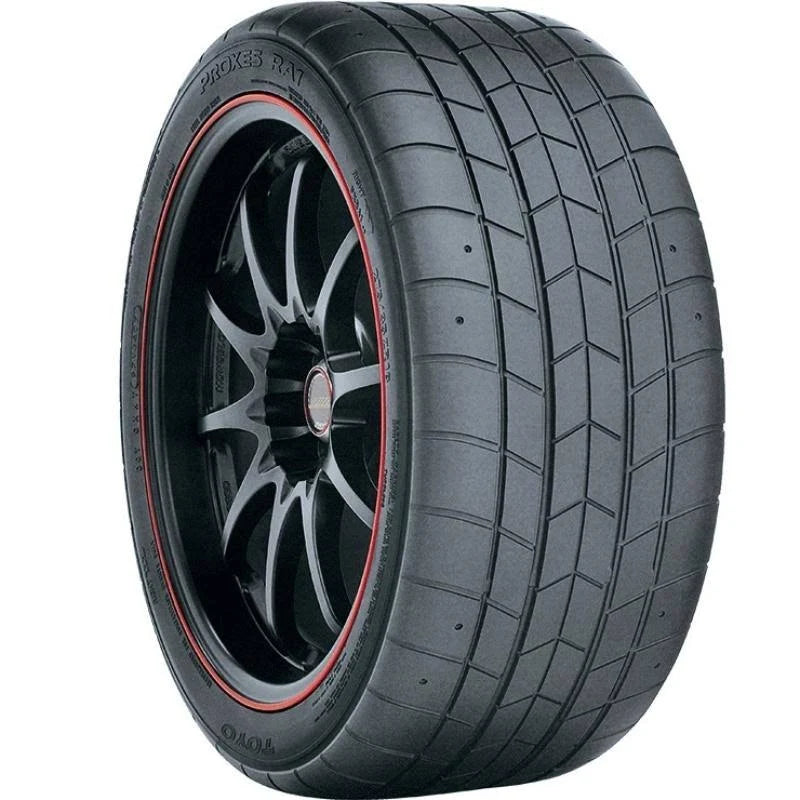 225/45ZR15 Tire W45107