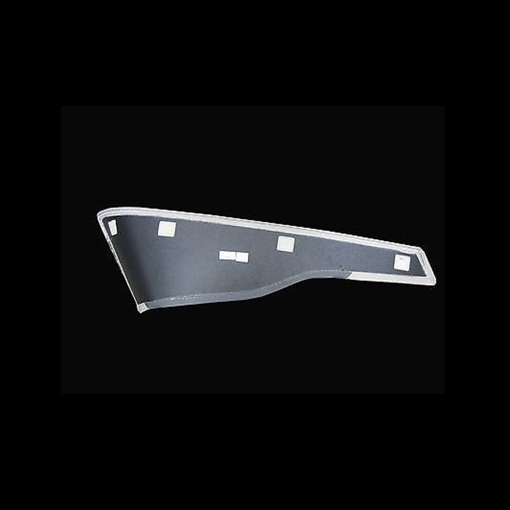 Front Starboard Backrest Seat Cushion G62947