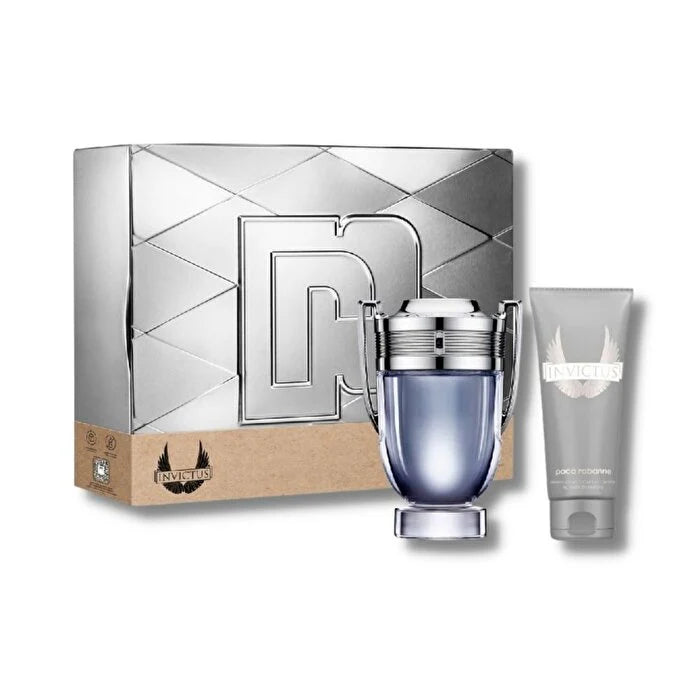 2pc Set Eau De Toilette & Deo Spray 150ml 100ml B6225