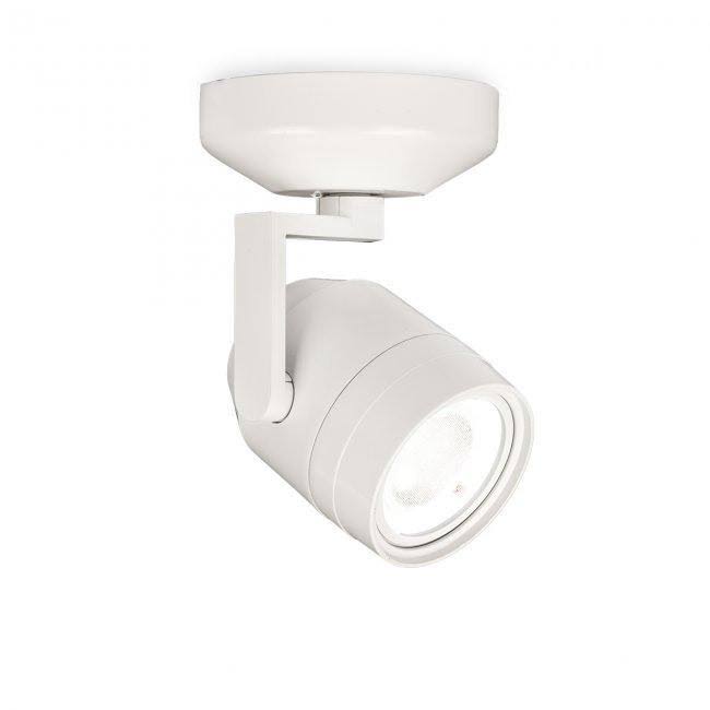 Black LED Monopoint I4195