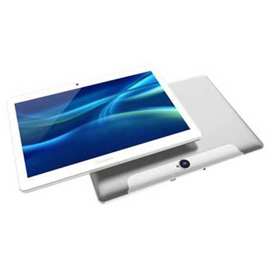 10.1" Quad Core 2 GB Ram 32 GB Tablet E8527