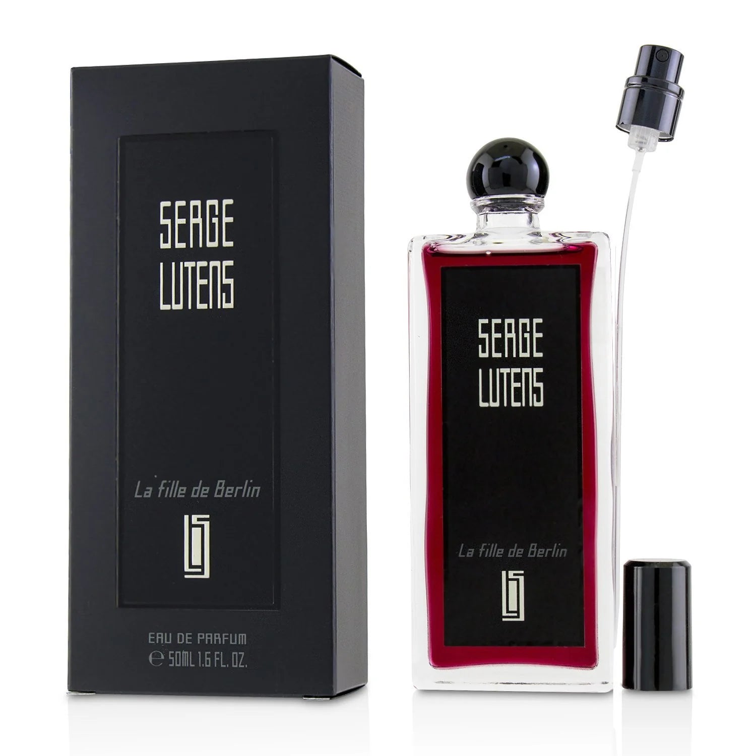 Eau De Parfum Spray 50ml D245984