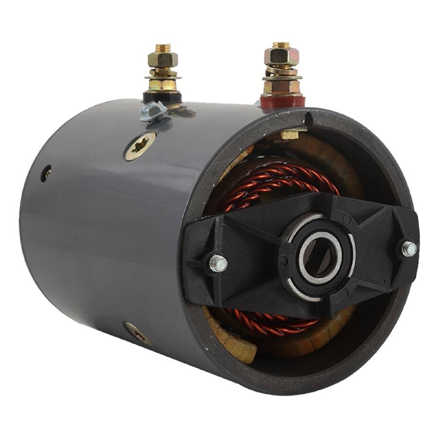 Pump Motor 24 Volt E19403