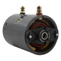 Pump Motor 24 Volt E19403