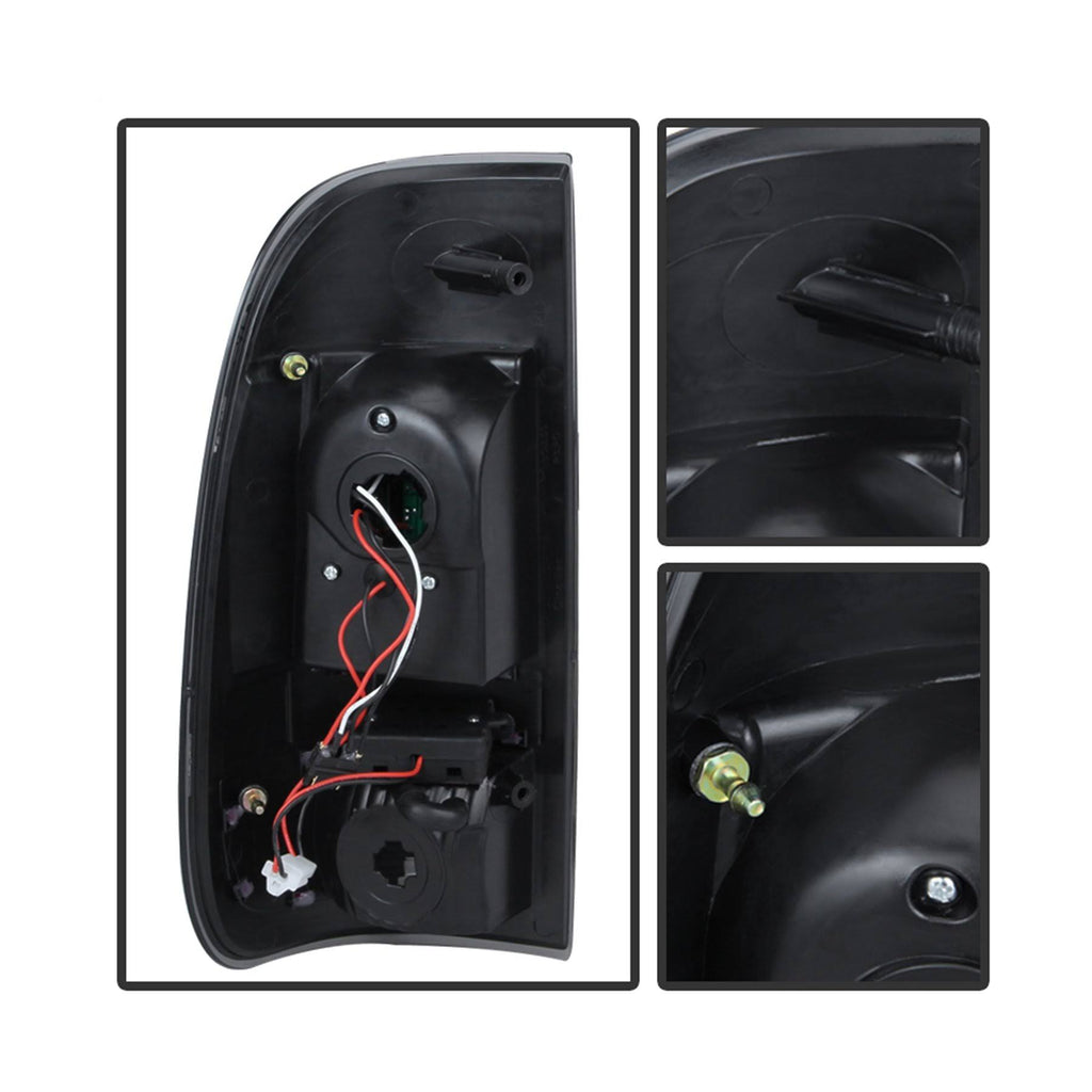 LED Tail Lights X187145