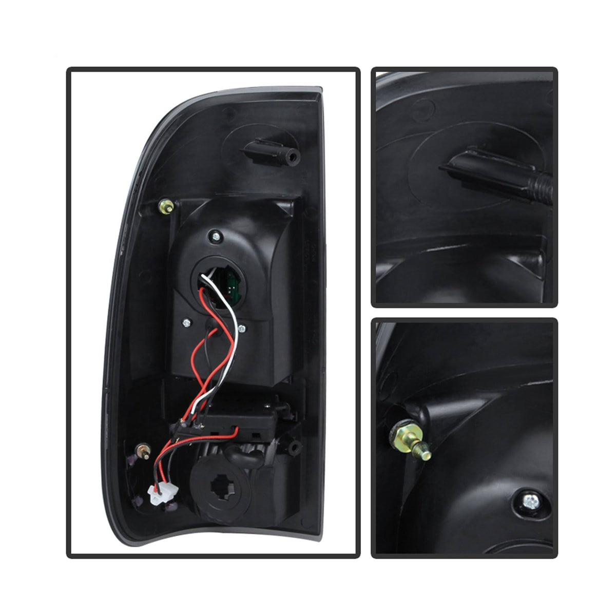 LED Tail Lights X187145