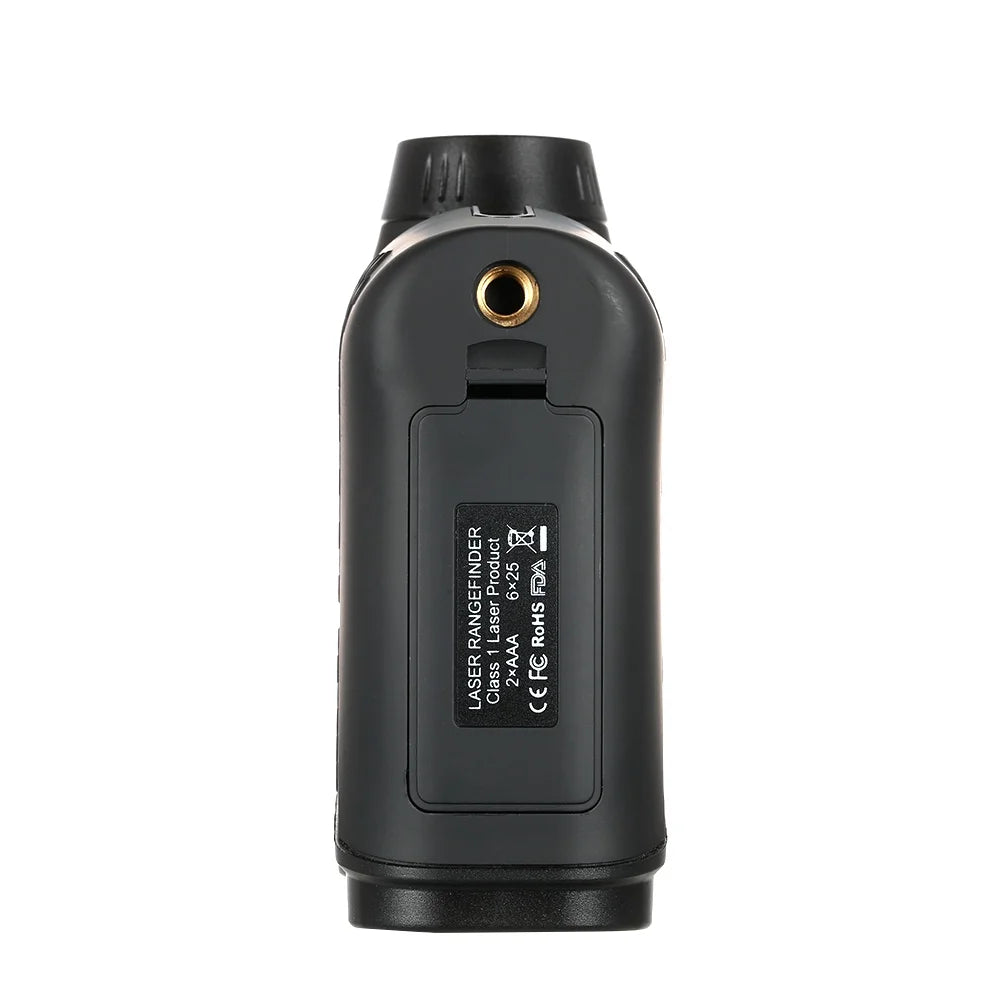 600M Rangefinder Distance Meter Monocular Telescope T2927