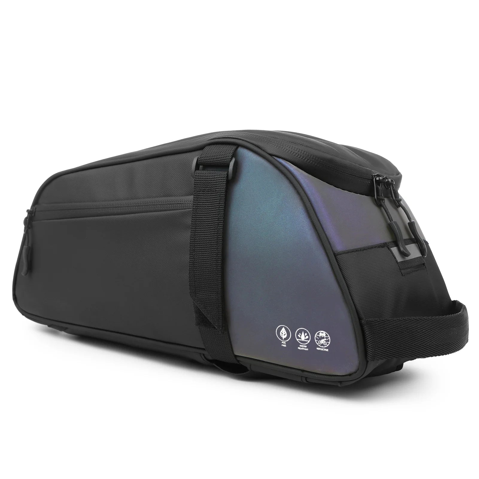 Waterproof Bike Rear Rack Bag Y3286