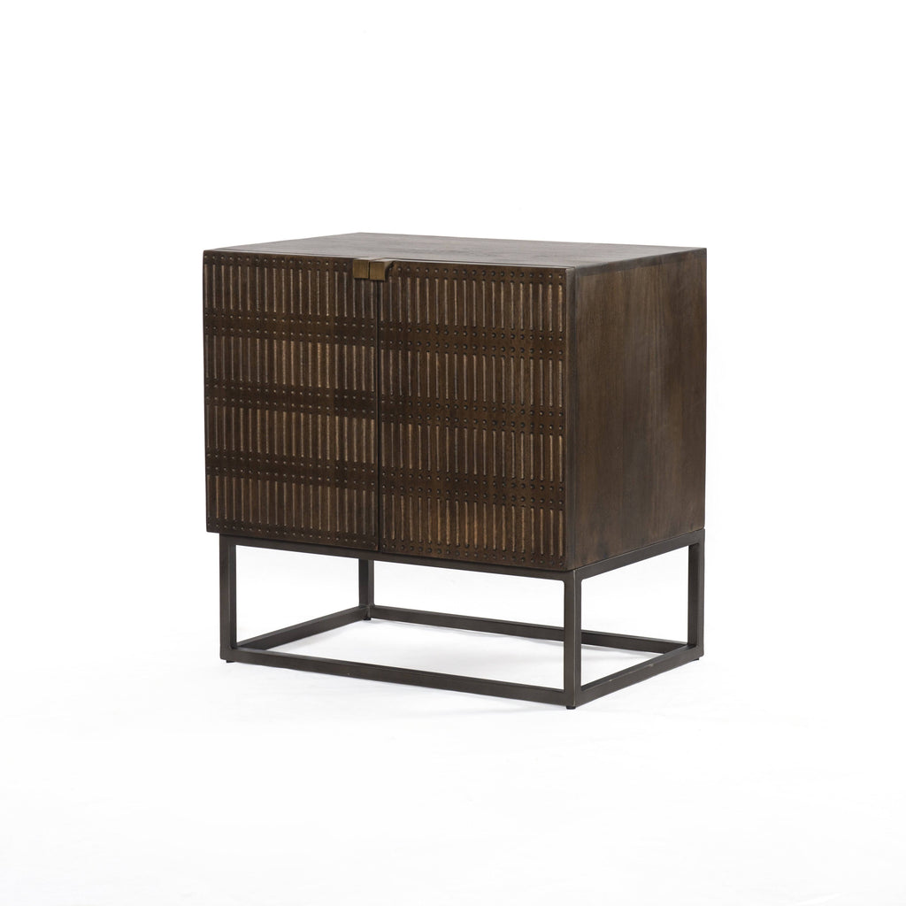 Cabinet Nightstand L525