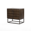 Cabinet Nightstand L525