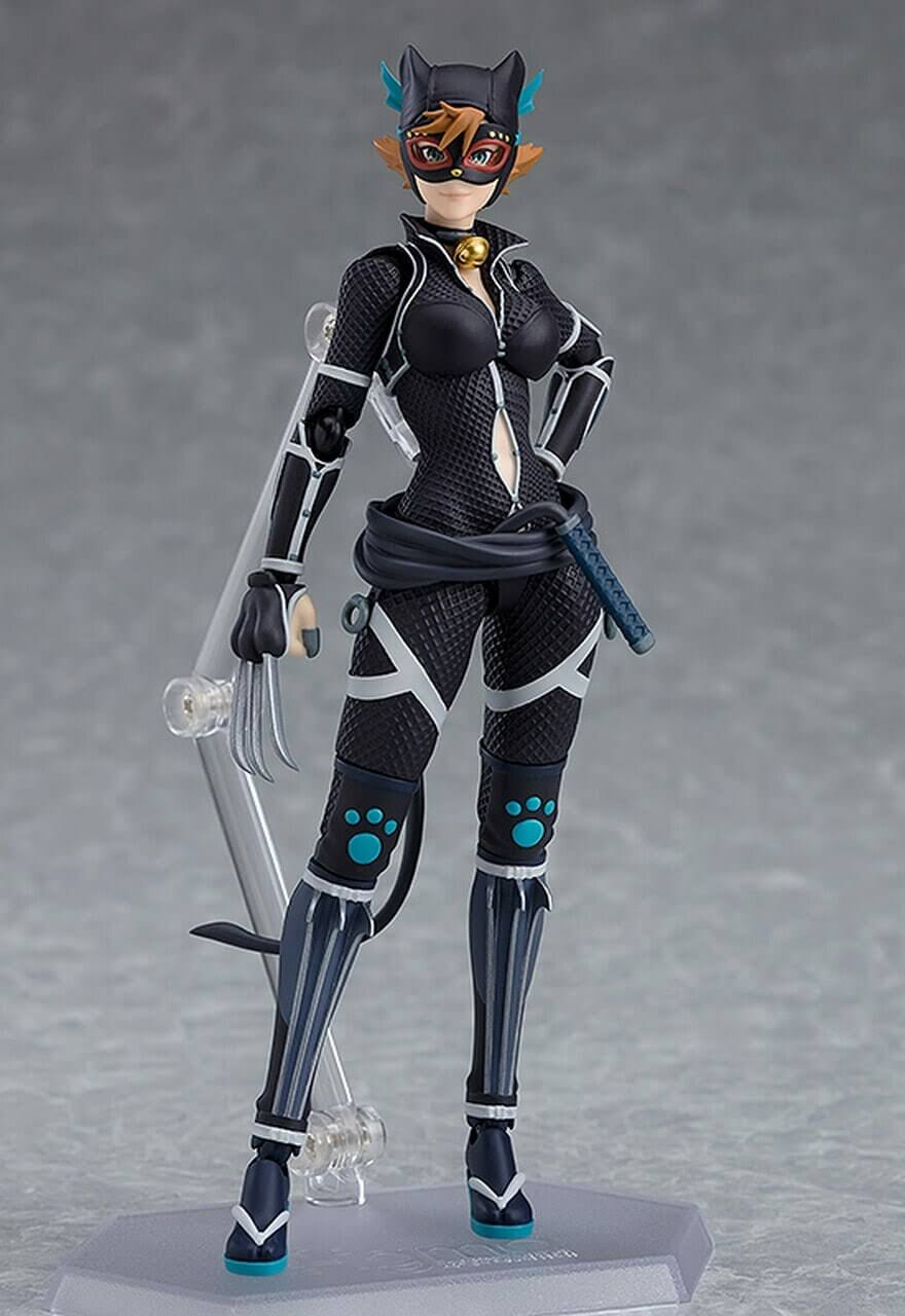 Catwoman Ninja Ver. Batman Ninja D2609