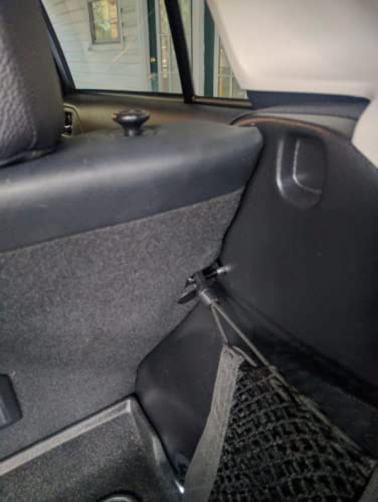 Trunk Side Cargo Net Set of 2 D9416