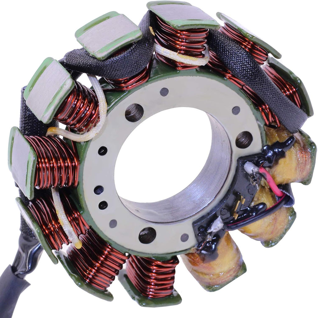 Magneto Stator Generator for Ski-Doo MX Z 800 MXZ 800 Snowmobile Pack of 2 A296