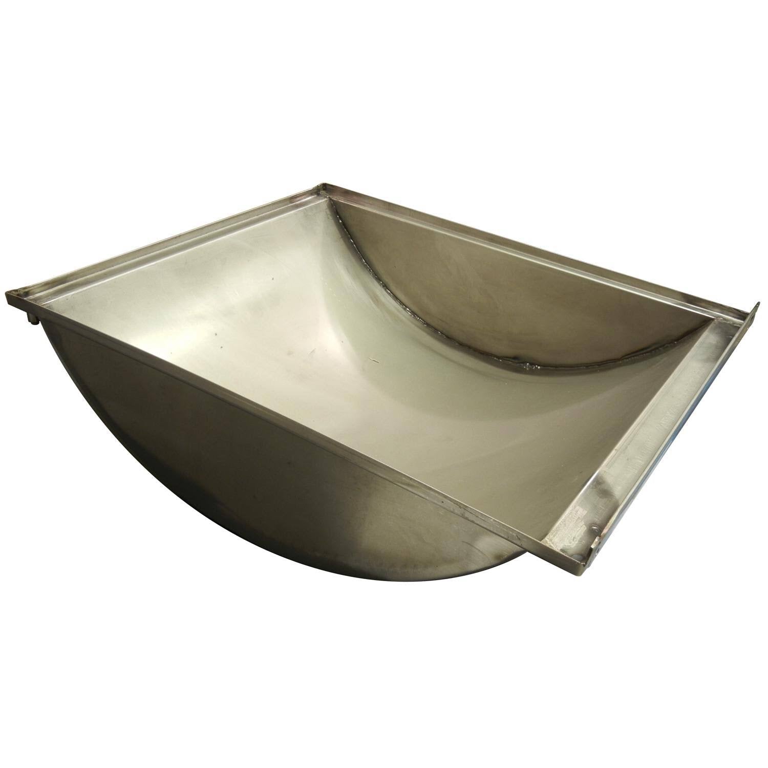 Stainless Steel Heat Plate T887