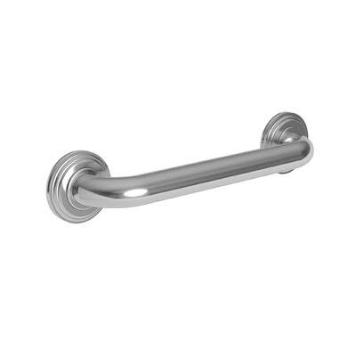 16x22 Grab Bar PVD Satin Gold B400027