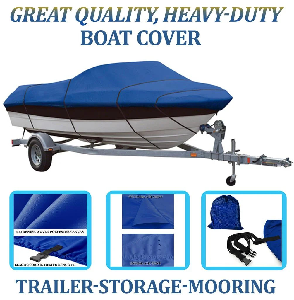 Boat Cover A87935