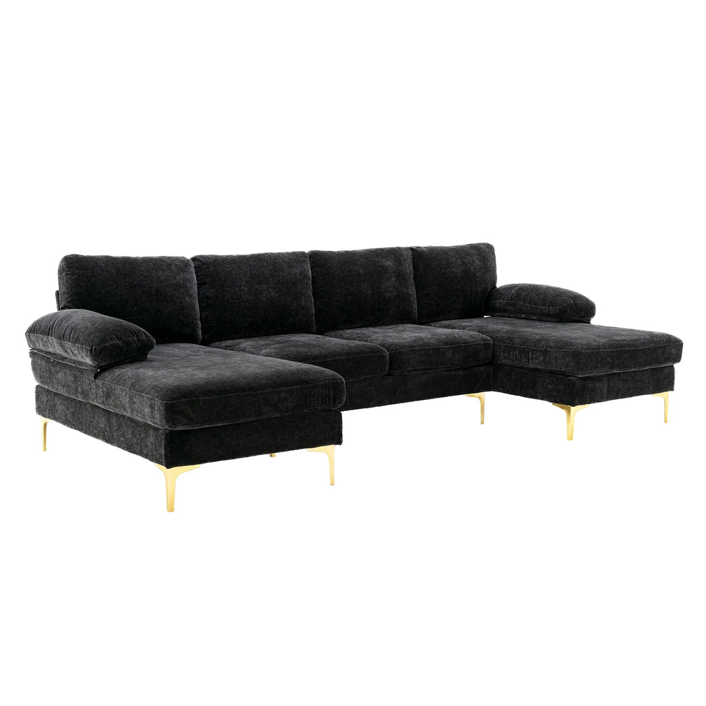 Accent Sofa Sectional Sofa I1958