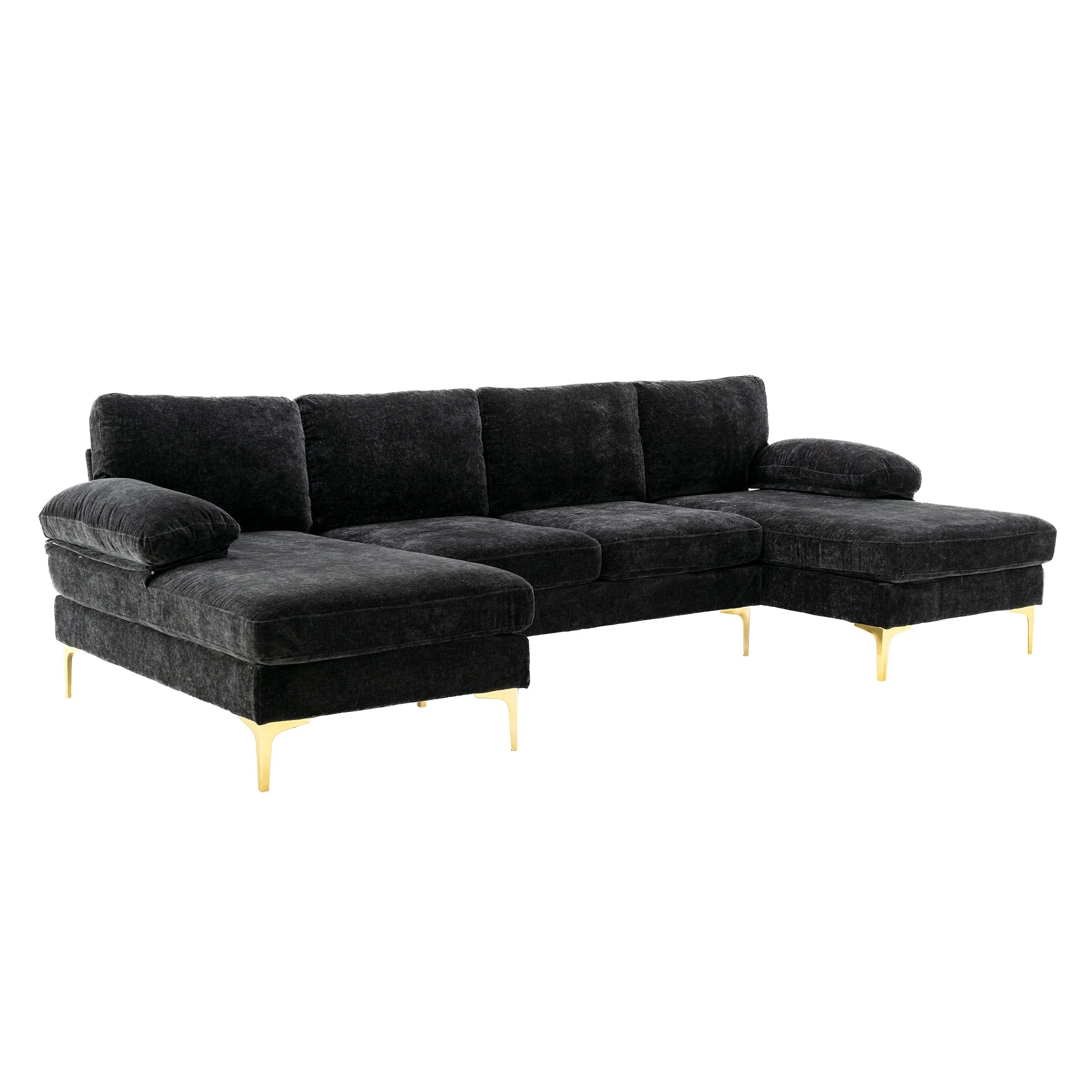 Accent Sofa Sectional Sofa I1958