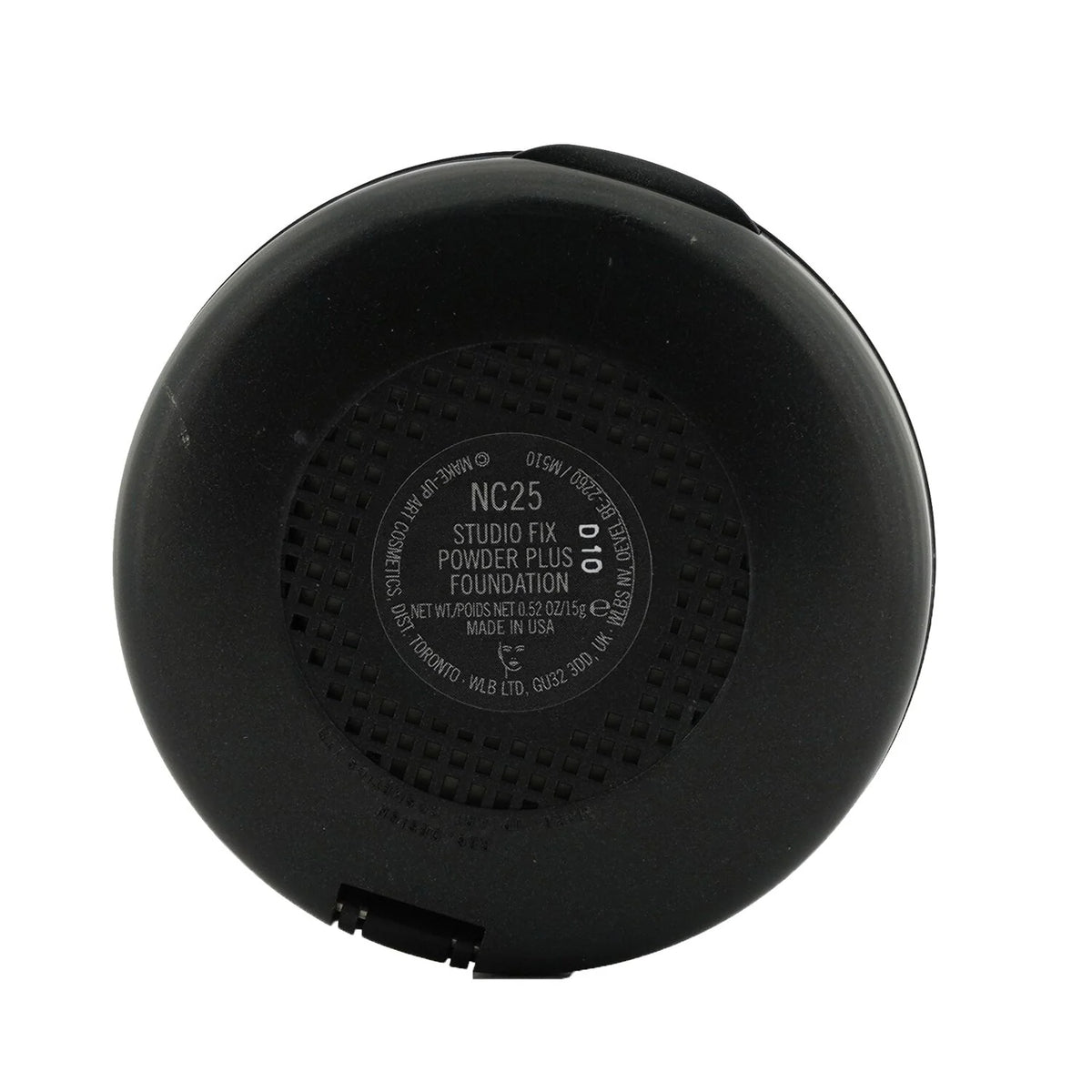 Studio Fix Powder Plus Foundation Z243997