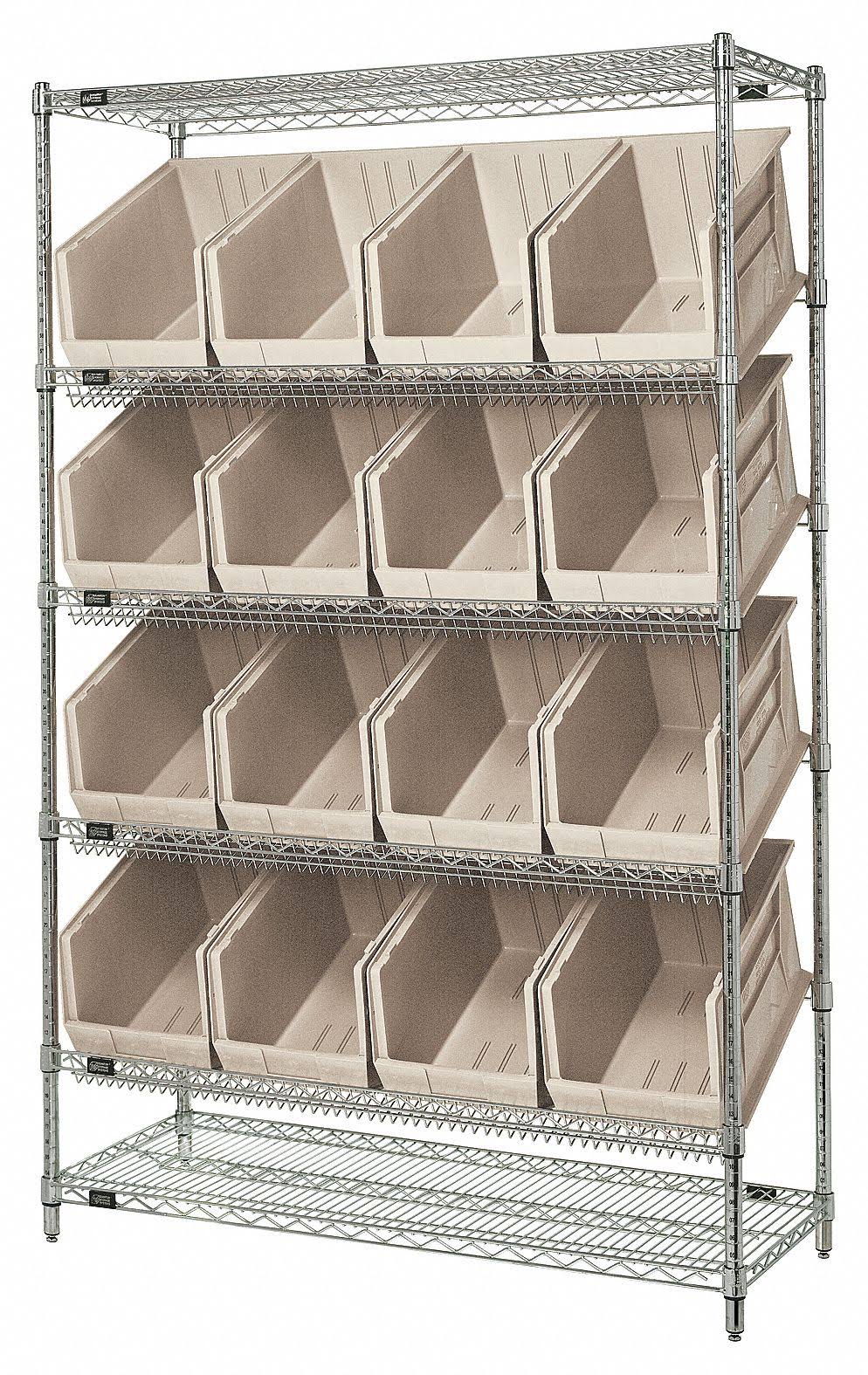 Pick Rack X2663