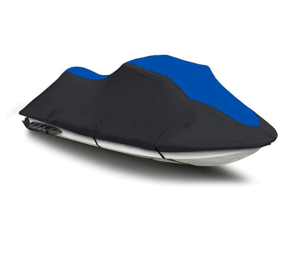 Heavy-Duty Jet Ski Cover Trailerable X156