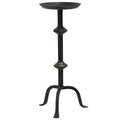 Metal Candlestick E5984