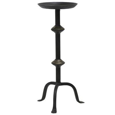 Metal Candlestick E5984