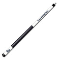 Engraved Billiard Cue - Blue M379