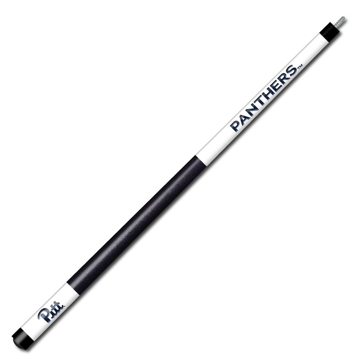 Engraved Billiard Cue - Blue M379